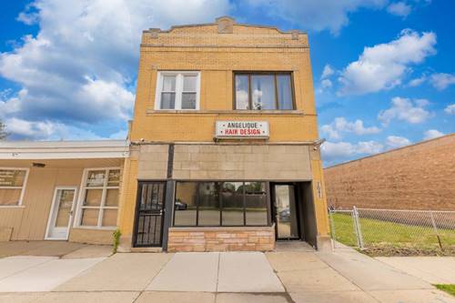7041 W Addison Unit 2R, Chicago, IL 60634