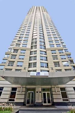 440 N Wabash Unit 2706, Chicago, IL 60611