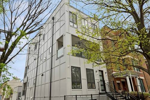 2246 W Lyndale Unit 1, Chicago, IL 60647