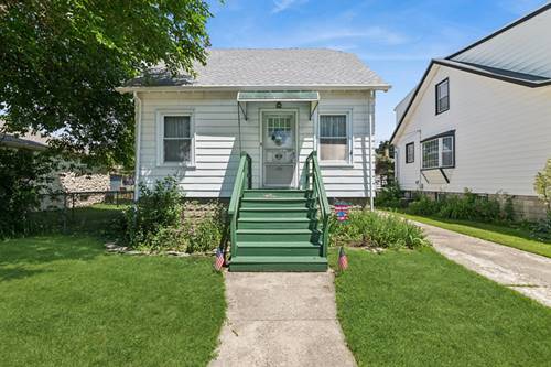 6948 W Berwyn, Chicago, IL 60656