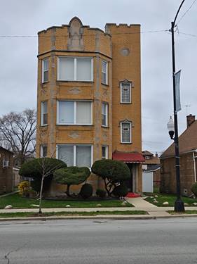 10032 S King, Chicago, IL 60628