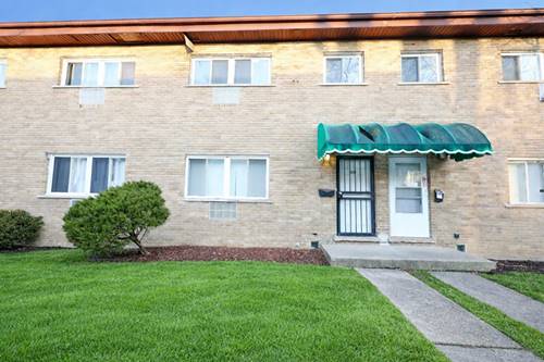 2107 W 171st Unit 1, Hazel Crest, IL 60429