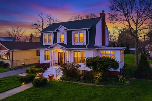 15 E 155th, Harvey, IL 60426