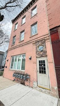 2904 S Wells, Chicago, IL 60616