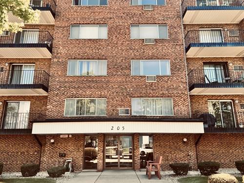 205 W Miner Unit 300, Arlington Heights, IL 60005