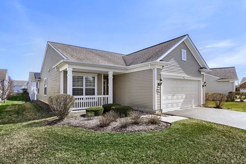 3321 Rockwell, Mundelein, IL 60060