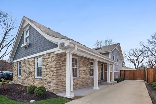 216 E Fremont, Elmhurst, IL 60126