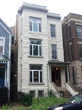 857 W Newport Unit 3, Chicago, IL 60657