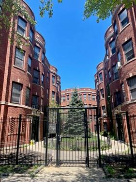 1060 W Thorndale Unit 2S, Chicago, IL 60660