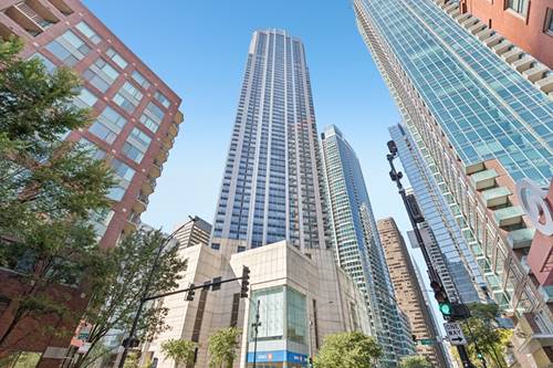 512 N Mcclurg Unit 3405, Chicago, IL 60611