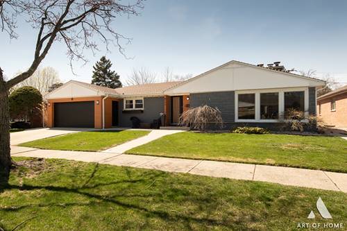 900 Tomawadee, Park Ridge, IL 60068