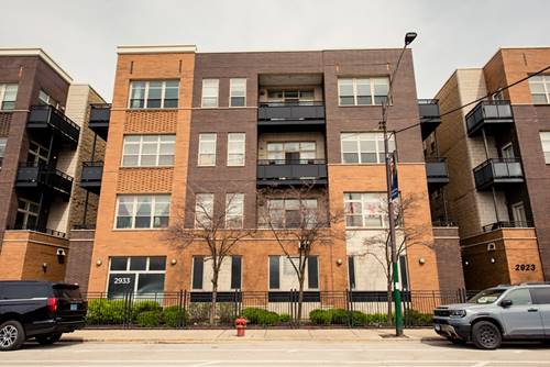 2933 N Clybourn Unit 301, Chicago, IL 60618