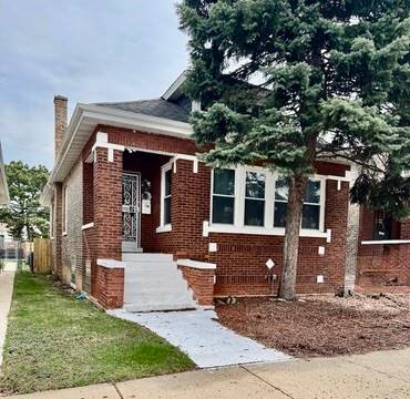 8445 S May, Chicago, IL 60620