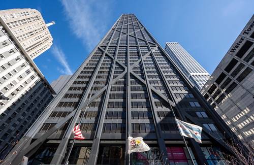 175 E Delaware Unit 4807, Chicago, IL 60611