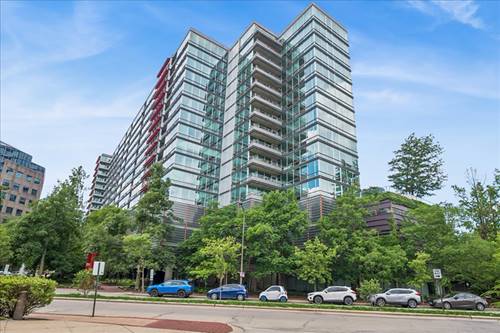 800 Elgin Unit 812, Evanston, IL 60201