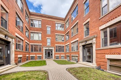 4140 N Kenmore Unit 3, Chicago, IL 60613