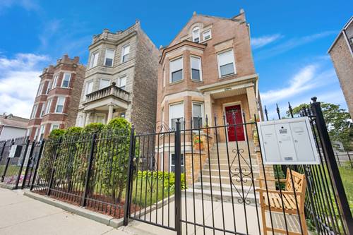 1918 S Albany Unit 1, Chicago, IL 60623