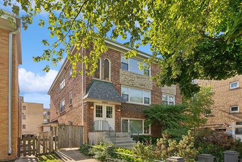 8951 Skokie Unit 3, Skokie, IL 60077