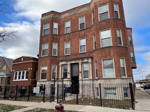2300 S Ridgeway Unit 3N, Chicago, IL 60623