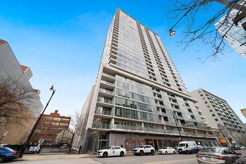 1720 S Michigan Unit 401, Chicago, IL 60616