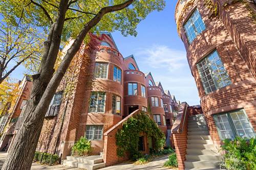 414 W Wisconsin Unit H, Chicago, IL 60614