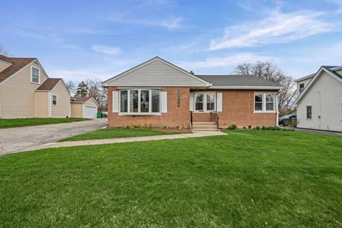 317 N Grace, Lombard, IL 60148
