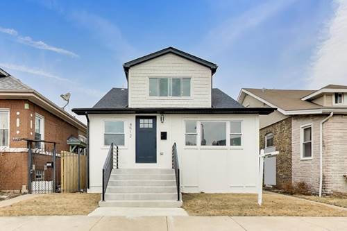 4912 W Drummond, Chicago, IL 60639