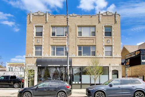 3839 N Western Unit 202, Chicago, IL 60618