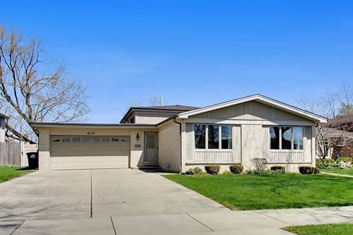 634 W Millers, Des Plaines, IL 60016