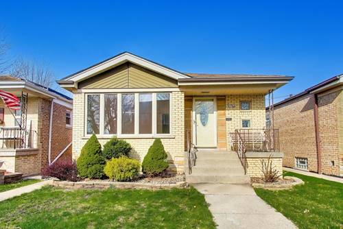 5854 S Mason, Chicago, IL 60638