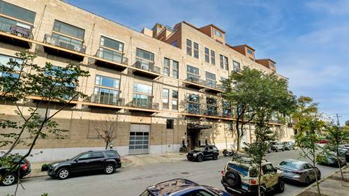 2545 S Dearborn Unit 309, Chicago, IL 60616