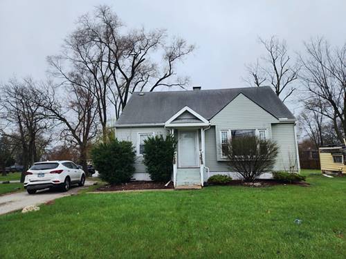 14772 Lincoln, Dolton, IL 60419