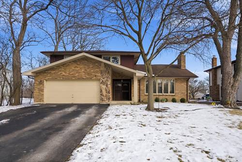 5721 Vial, La Grange Highlands, IL 60525