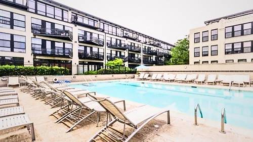 1151 W 14th Unit 204, Chicago, IL 60608