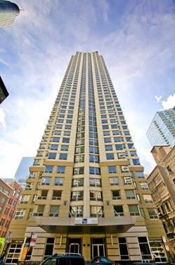 440 N Wabash Unit 1111, Chicago, IL 60611