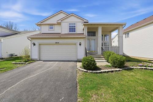 2824 Whitehall, Naperville, IL 60564