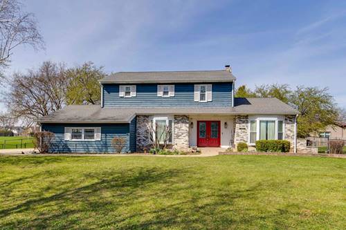 2326 W Weathersfield, Schaumburg, IL 60193