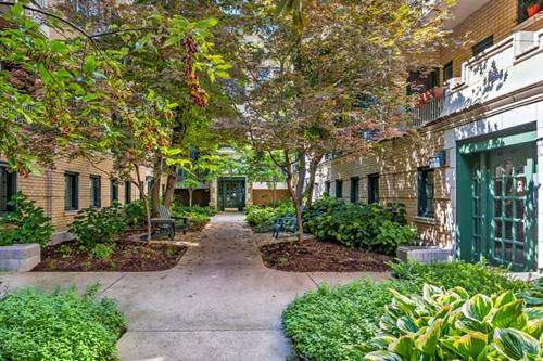 4320 N Clarendon Unit 2011, Chicago, IL 60613