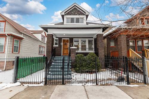7545 S Rhodes, Chicago, IL 60619