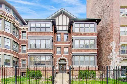 5637 N Kenmore Unit 3, Chicago, IL 60660