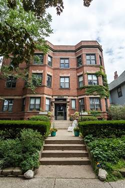 1142 W Morse Unit GW, Chicago, IL 60626