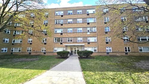 2025 W Granville Unit 305, Chicago, IL 60659