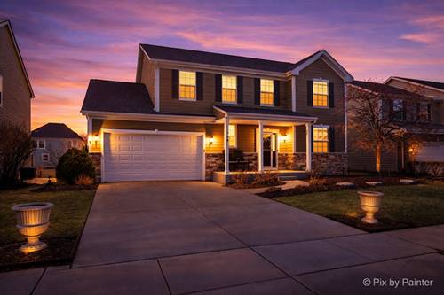 748 Cashmere, Elgin, IL 60124