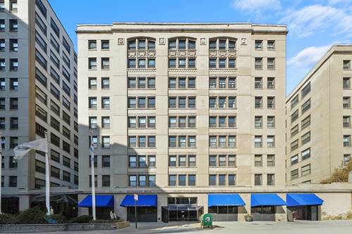 680 S Federal Unit 807, Chicago, IL 60605