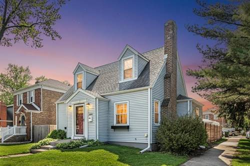 9200 S St Louis, Evergreen Park, IL 60805