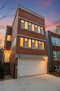 1527 W Pearson, Chicago, IL 60642