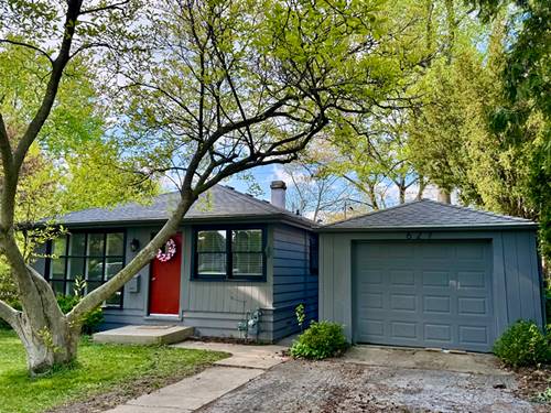 627 Woodward, Geneva, IL 60134