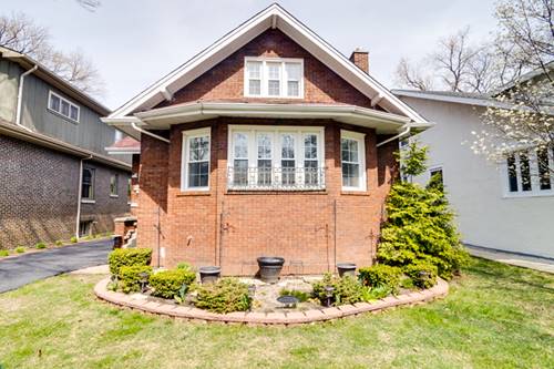 1746 W 104th, Chicago, IL 60643