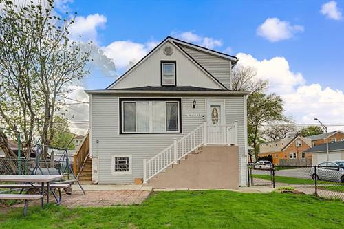 5200 S Lorel, Chicago, IL 60638