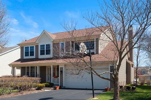 34121 N Sulkey, Grayslake, IL 60030